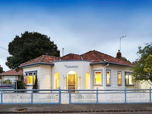 House for rent in Brunswick West, Victoria