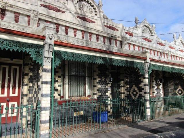 House for rent in Camerons Creek, Victoria