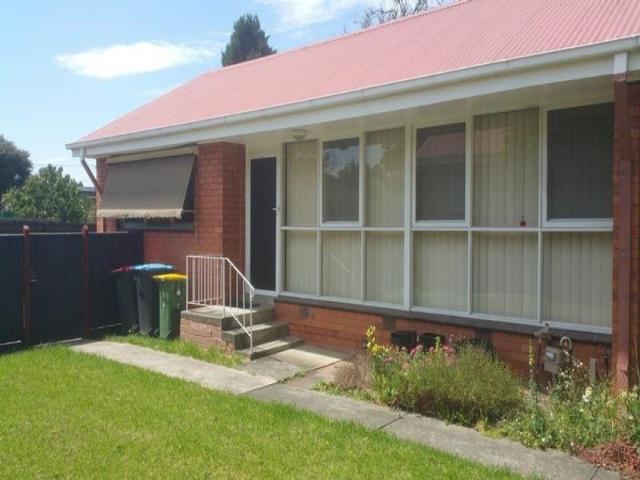 Apartment for rent in Camerons Creek, Victoria