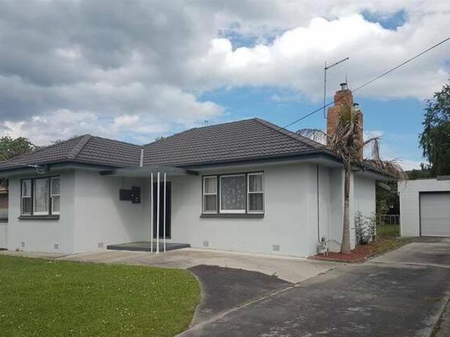 House for rent in Victoria
