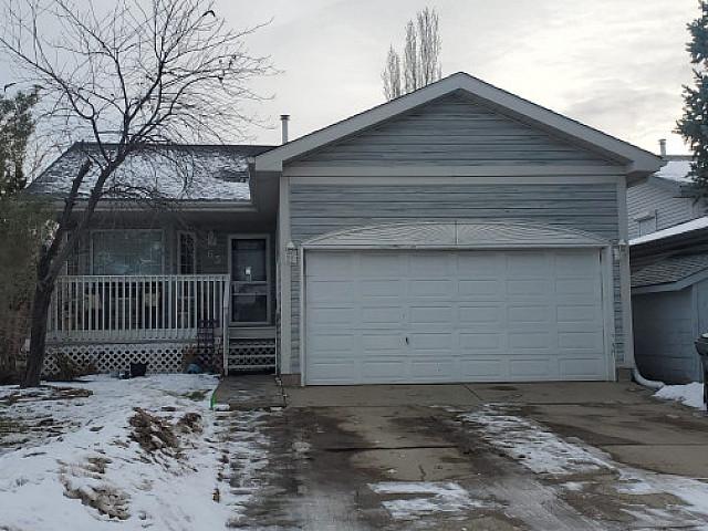 House for sale in Sherwood Park, Alberta