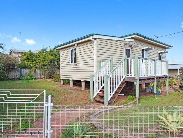 House for rent in Rangeville, Toowoomba