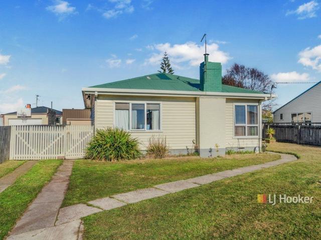 House for sale in Devonport, Tasmania