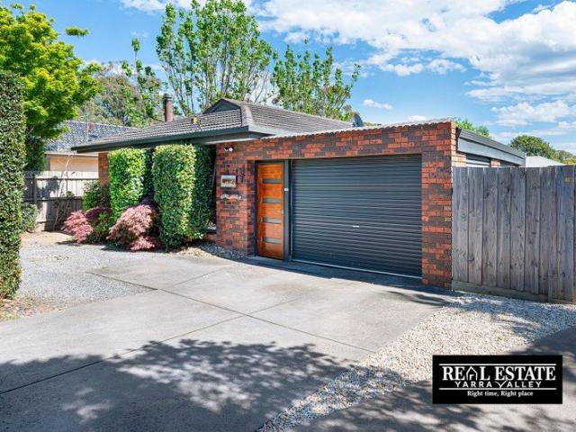 House for sale in Healesville, Melbourne