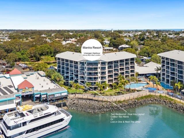 Apartment for sale in Great Sandy Strait, Queensland