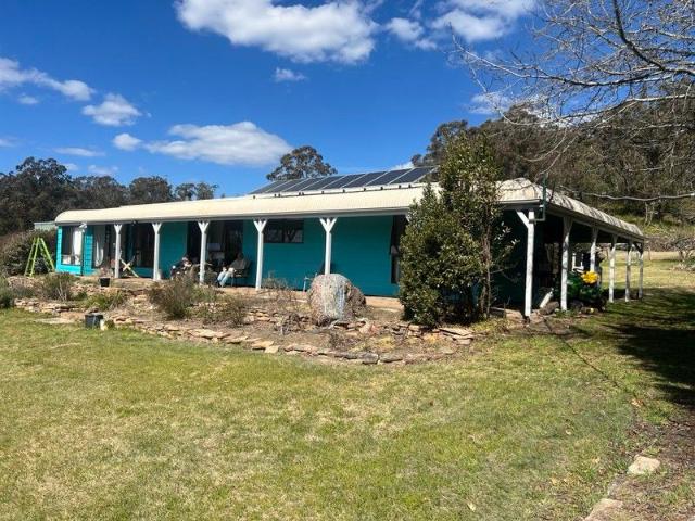 Cottage for sale in Red Range, New South Wales