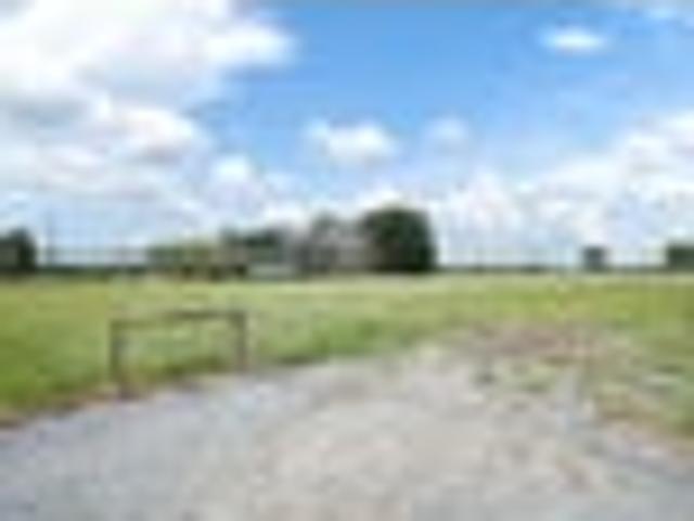 Land for sale in Winton, Southland