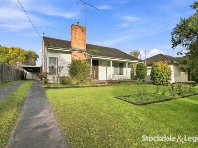 House for sale in Morwell, Victoria