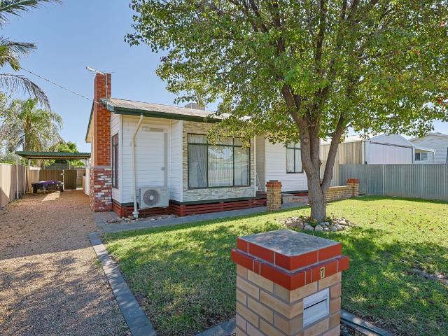 House for sale in Merbein, Victoria