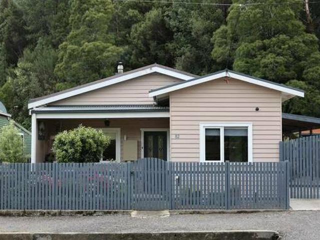 House for rent