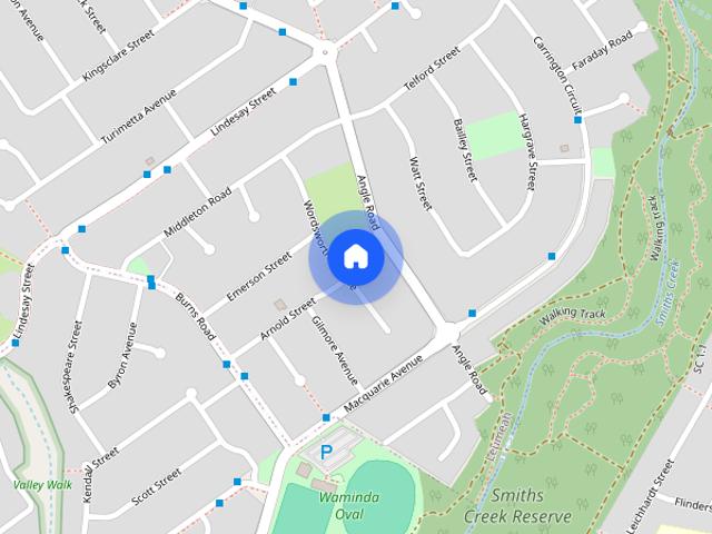 House for rent in Leumeah, Sydney
