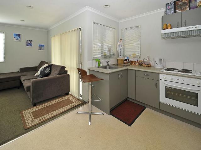 Townhouse for rent in Auckland, Oroua County