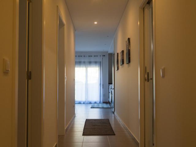 Apartamento alugar em Pederneira, Leiria