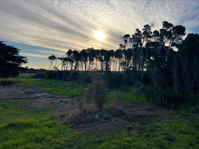 Land for sale in Whitemark, Tasmania
