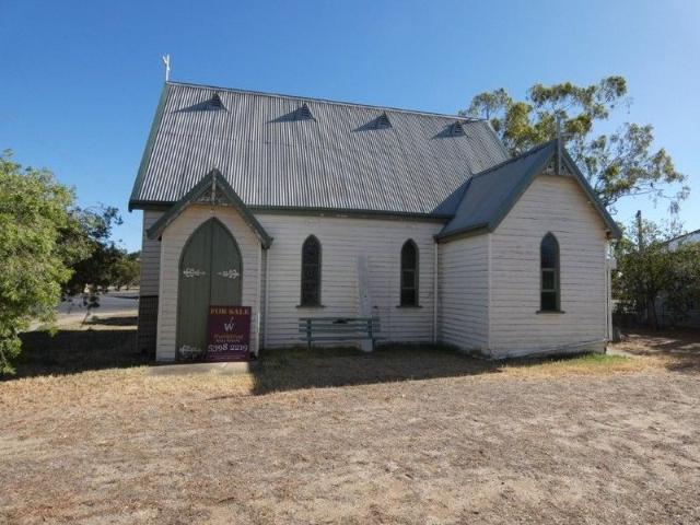 Apartment for sale in Murtoa, Victoria