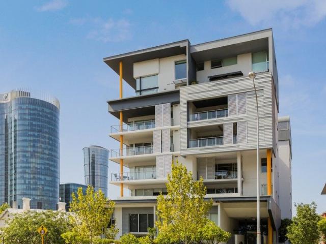 Apartment for sale in Perth, City Of Perth