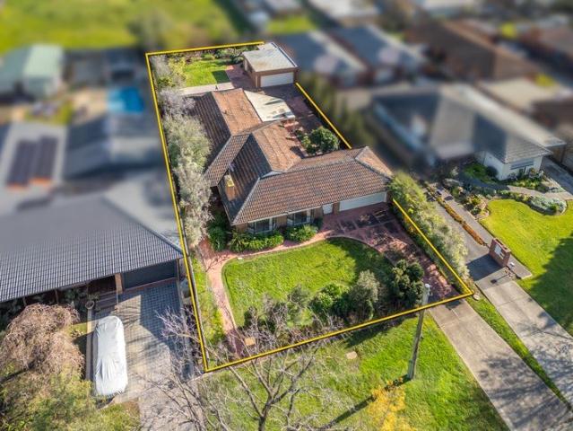 House for sale in Camerons Creek, Victoria