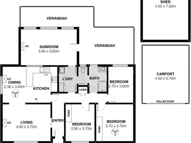 House for sale in Goolwa, South Australia