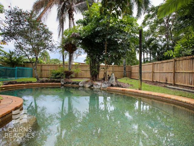 House for rent in Cairns, Queensland