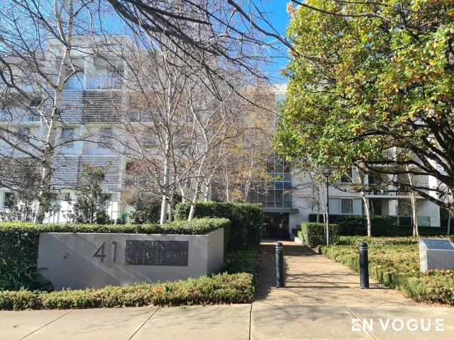 Property for rent in Barton, Australian Capital Territory