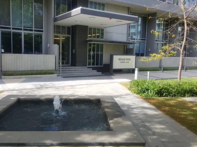 Property for rent in Barton, Australian Capital Territory