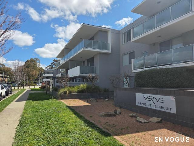 Property for rent in Bruce, District of Belconnen