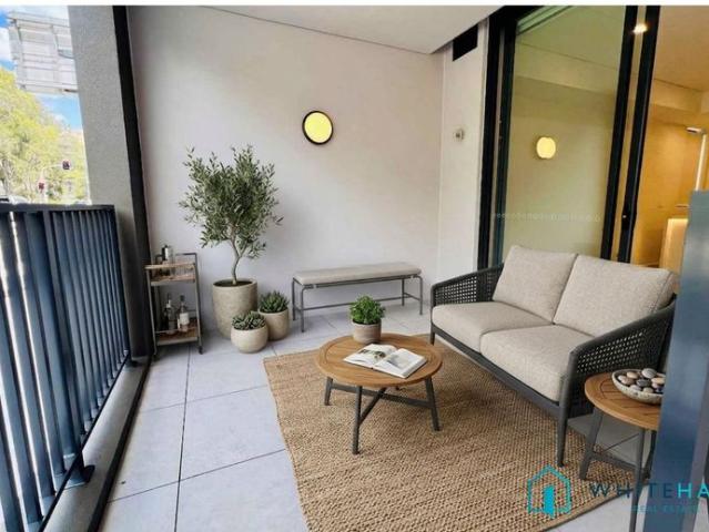 Apartment for rent in Sydney, New South Wales