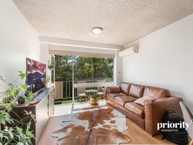 Apartment for rent in Toombul, Queensland