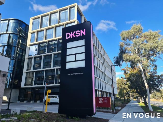 Property for rent in Dickson, North Canberra