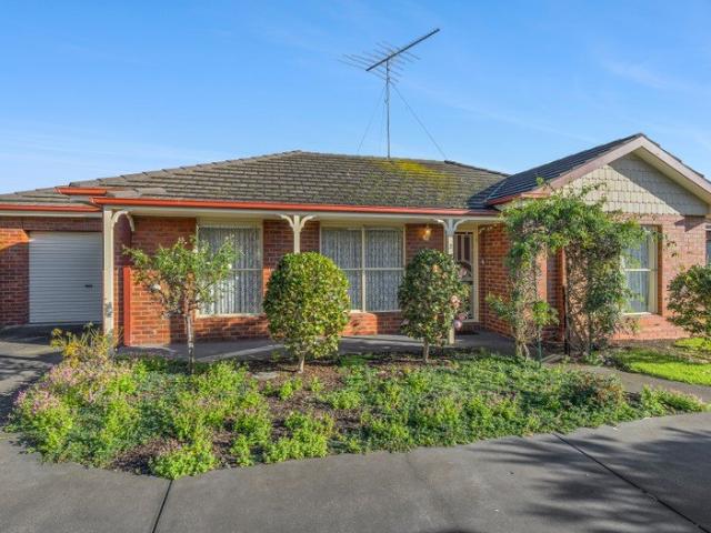 Apartment for rent in Geelong, Victoria