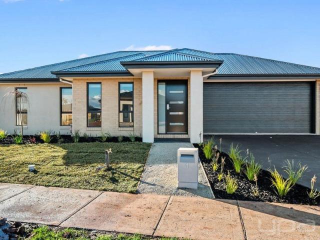 House for rent in Seventh Bend, Melbourne