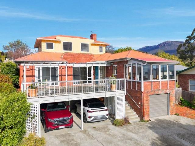 House for sale in Hobart, Tasmania