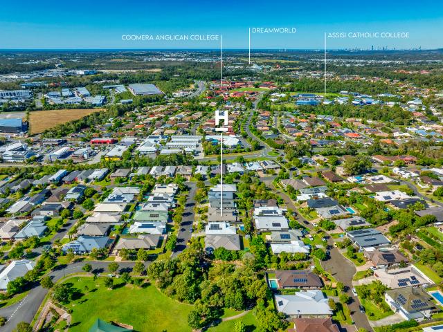 House for sale in Fernbrook, Queensland