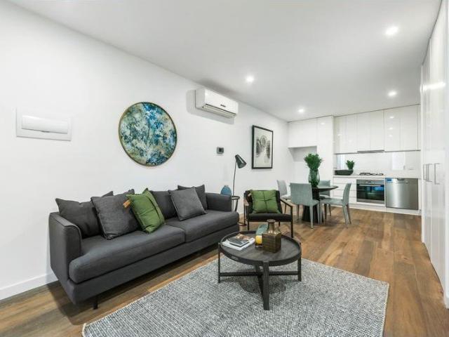 Apartment for rent in Camerons Creek, Victoria