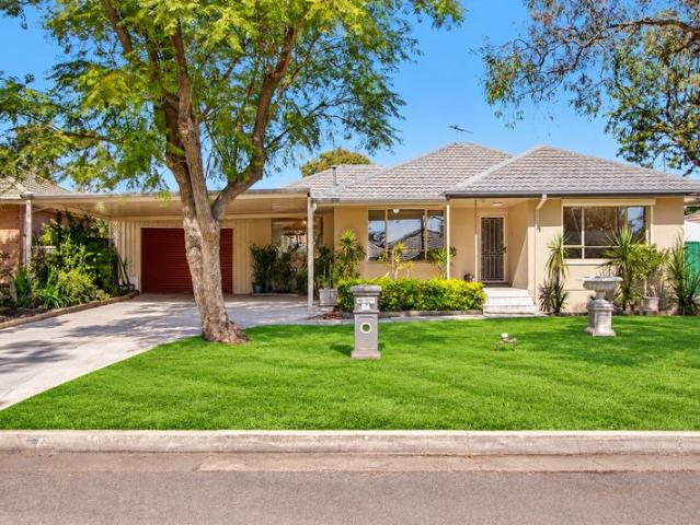 House for sale in Salisbury East, Adelaide