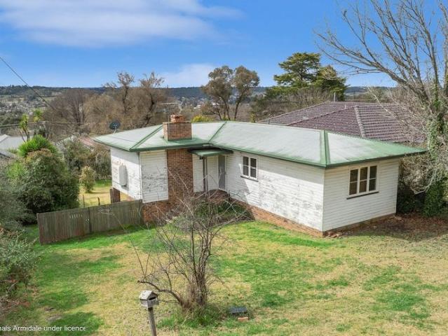 House for rent in Armidale, New South Wales