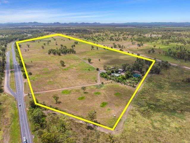 Cottage for sale in Yaamba, Queensland