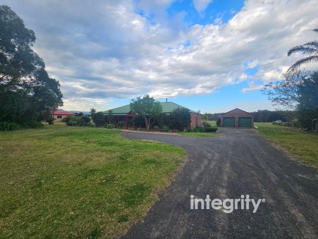 House for rent in Worrigee, New South Wales