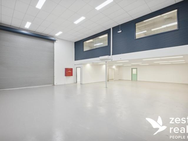 Warehouse for rent in O'connor, Western Australia
