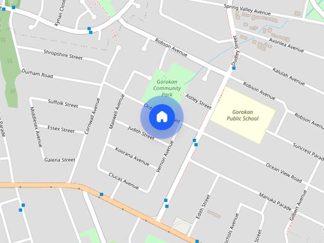 House for rent in Gorokan, Central Coast Council