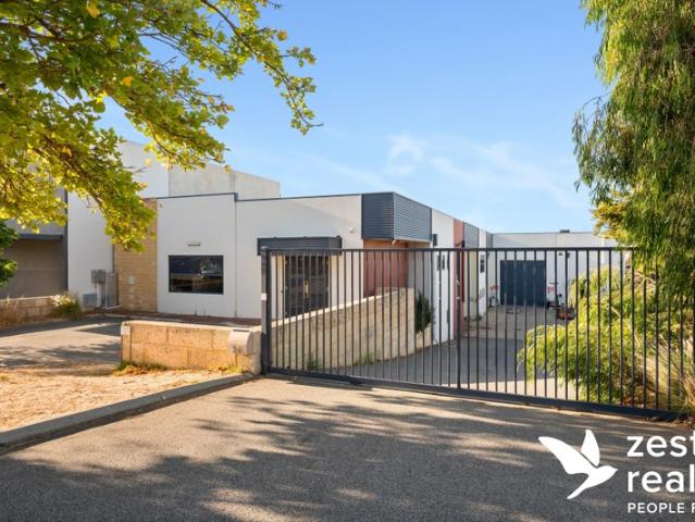 Warehouse for rent in O'connor, Western Australia
