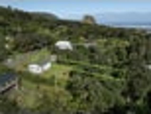 Land for sale in Oratia