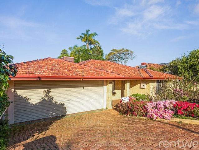House for rent in Mount Pleasant, Western Australia