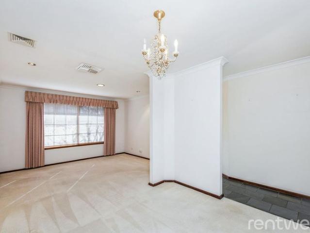 House for rent in Mount Pleasant, Western Australia