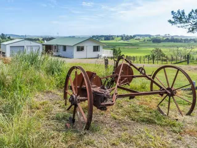 House for sale in Arapohue, Northland