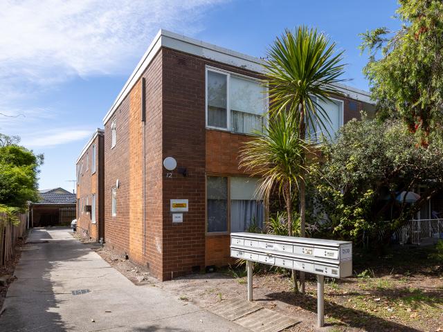Apartment for rent in Camerons Creek, Victoria