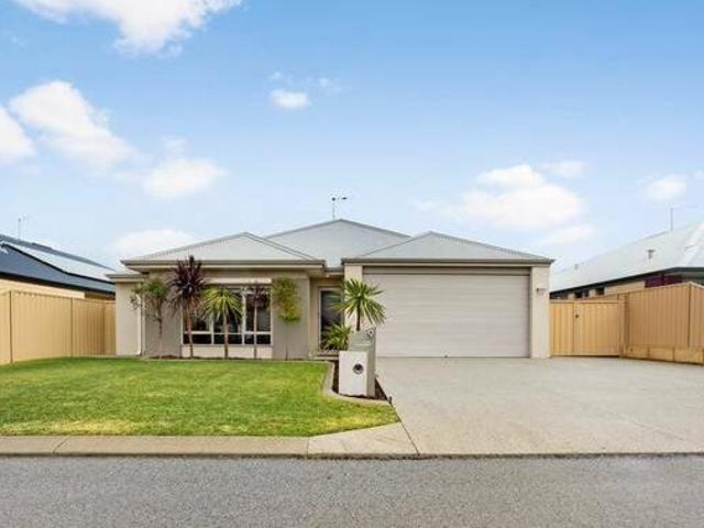 House for rent in Rockingham, Western Australia