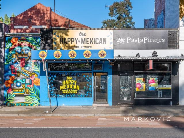 Retail for sale in Camerons Creek, Victoria