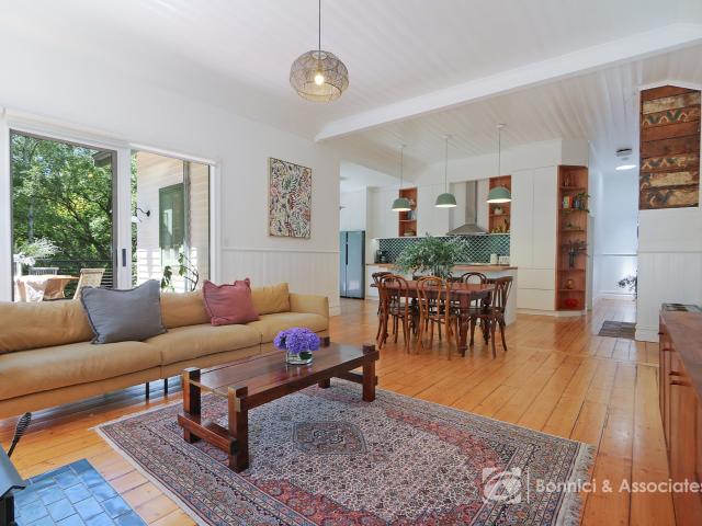 House for sale in Beechworth, Victoria