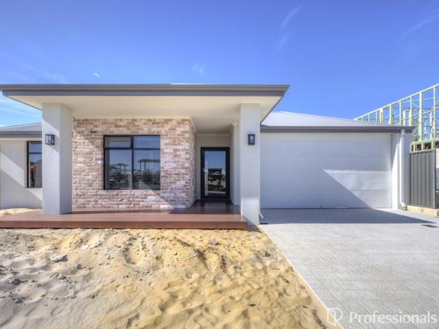 House for rent in Jindalee, Western Australia